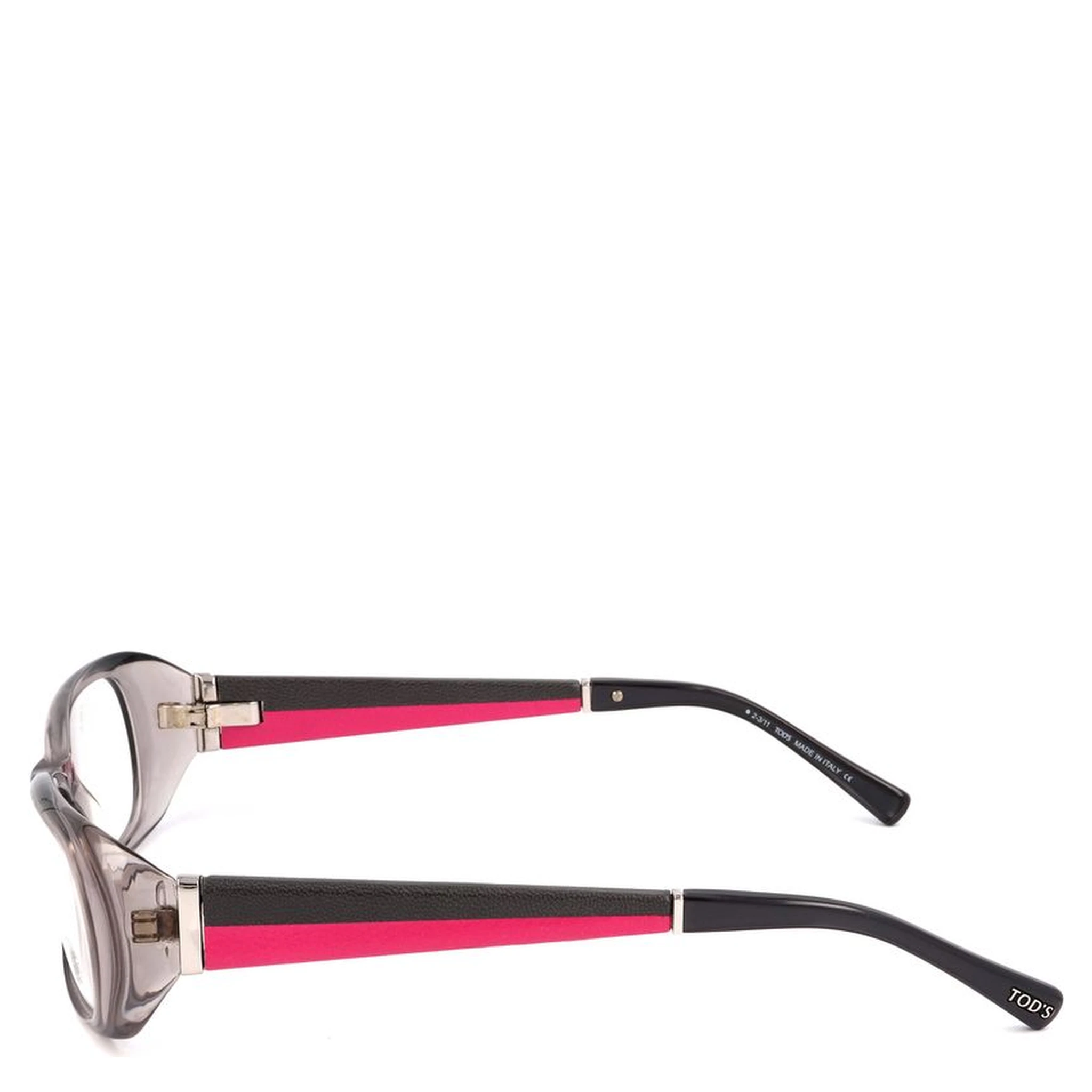 Gray Acetate Glasses (Frames)