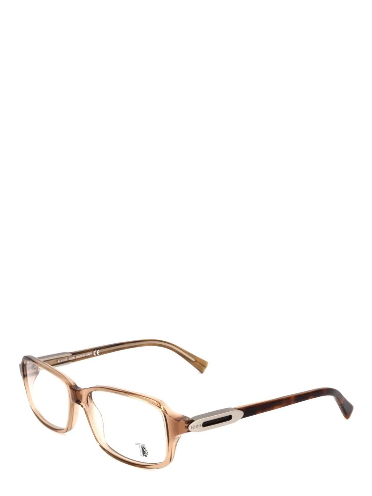 Brown Acetate Glasses (Frames)