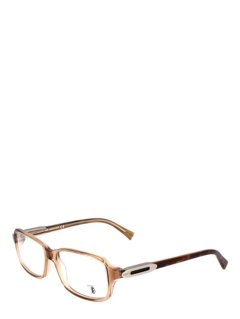 Brown Acetate Glasses (Frames)