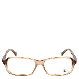 نظارات (إطارات) من الأسيتات البني