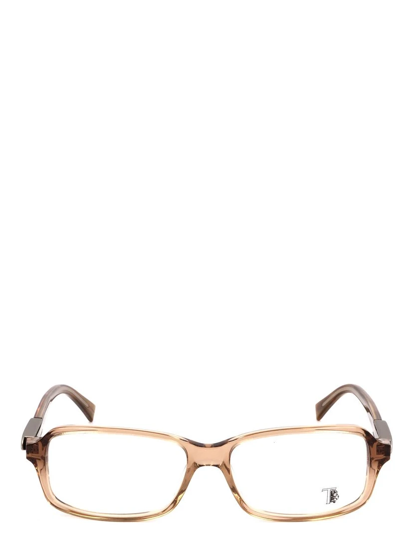 Brown Acetate Glasses (Frames)