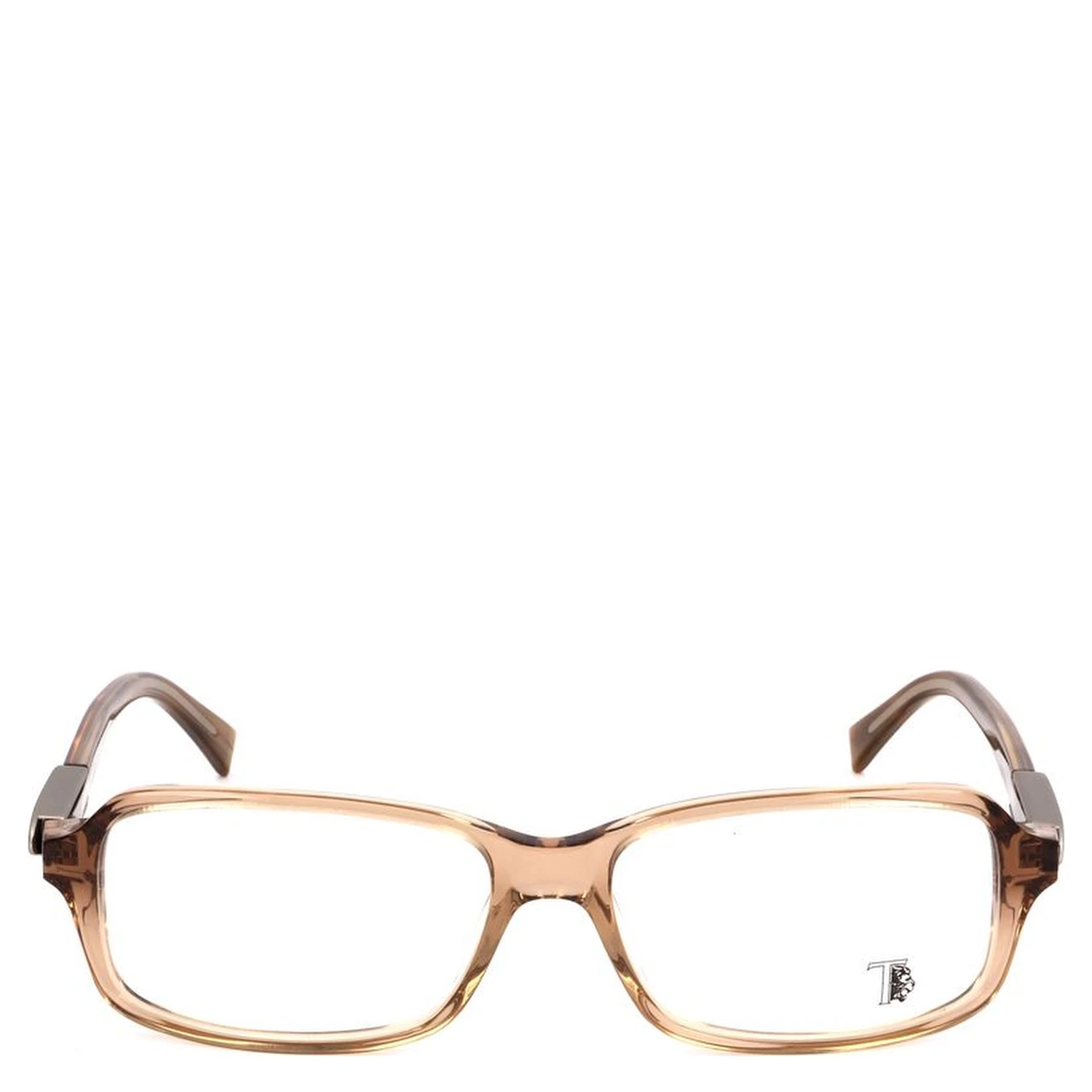 Brown Acetate Glasses (Frames)