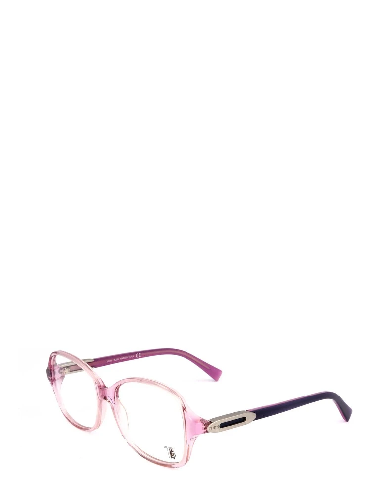 Multicolor Acetate Glasses (Frames)