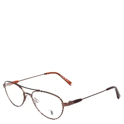 Brown Metal Glasses (Frames)