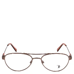 Brown Metal Glasses (Frames)