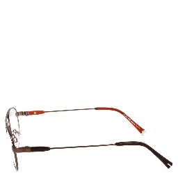 Brown Metal Glasses (Frames)