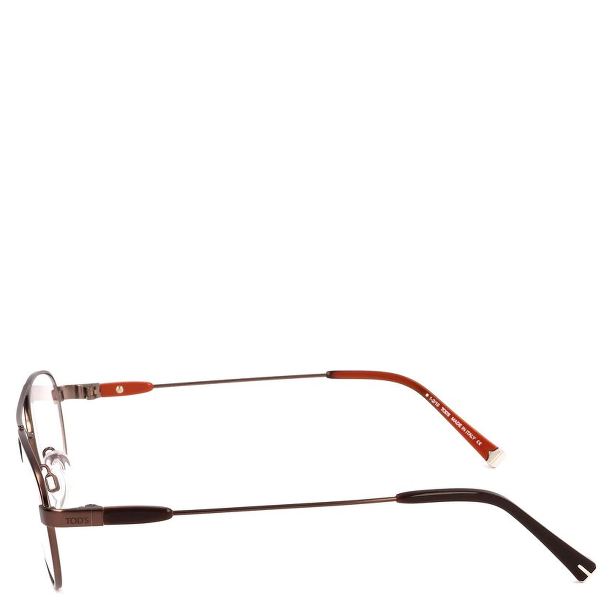 Brown Metal Glasses (Frames)