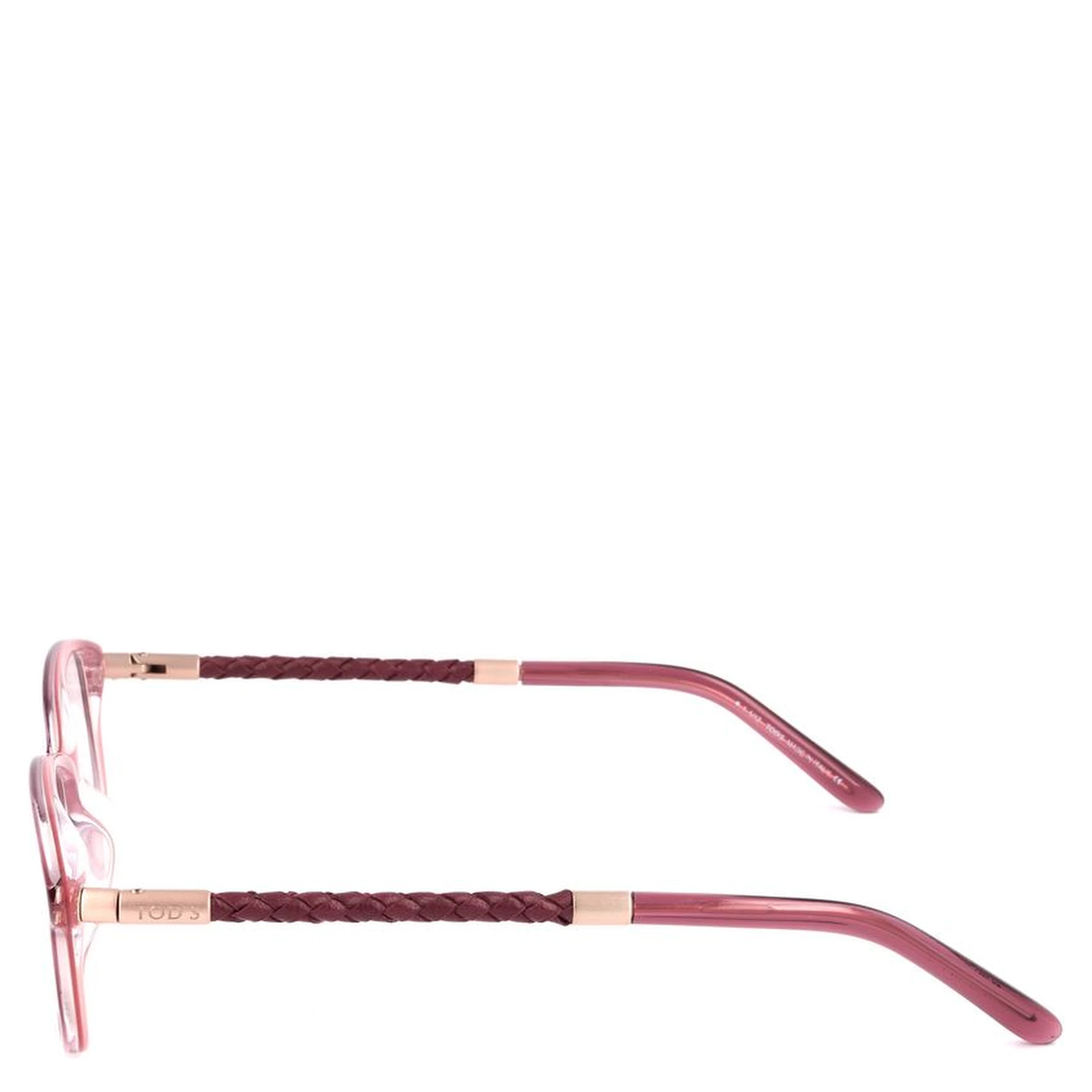 Red Acetate Glasses (Frames)