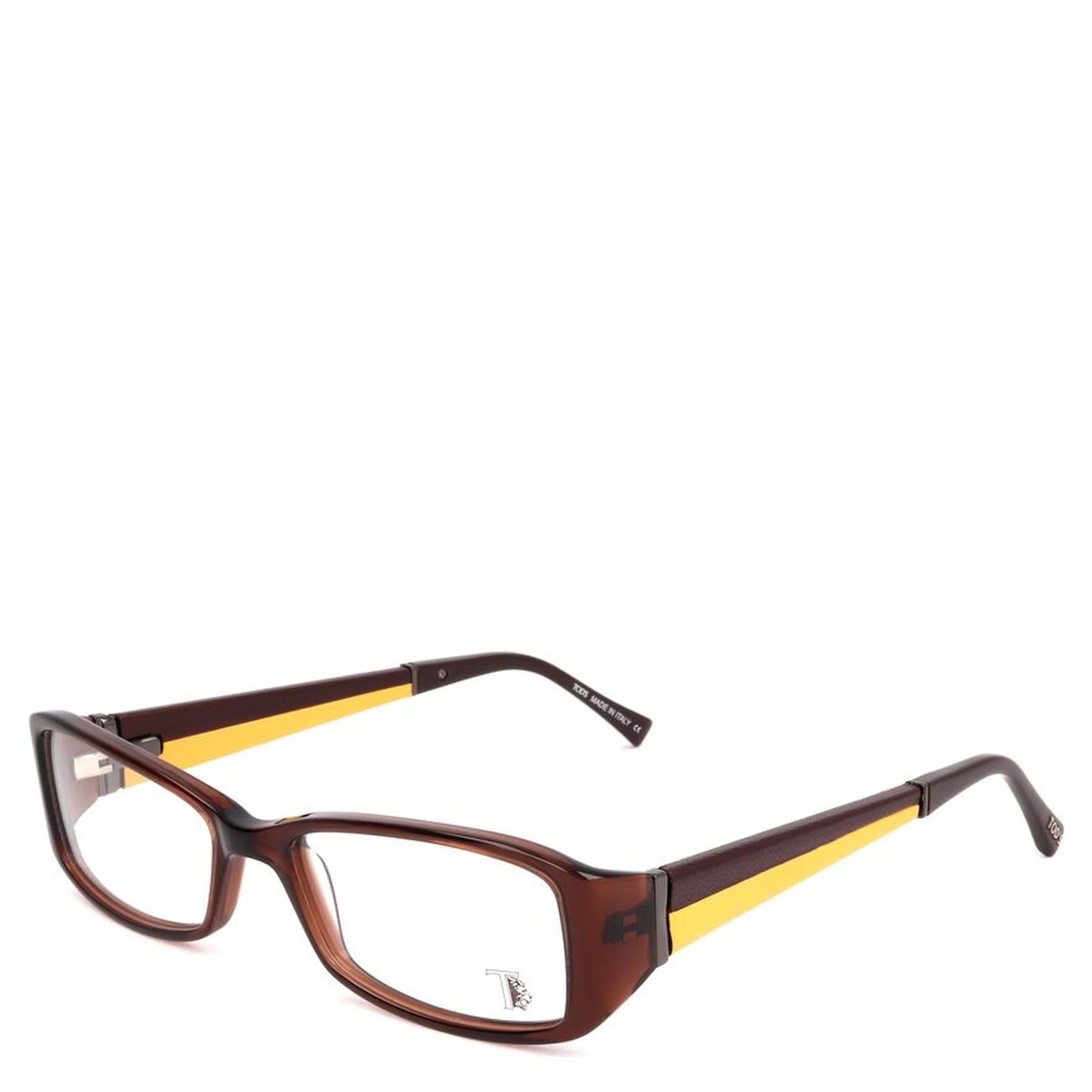 Bicolor Acetate Glasses (Frames)