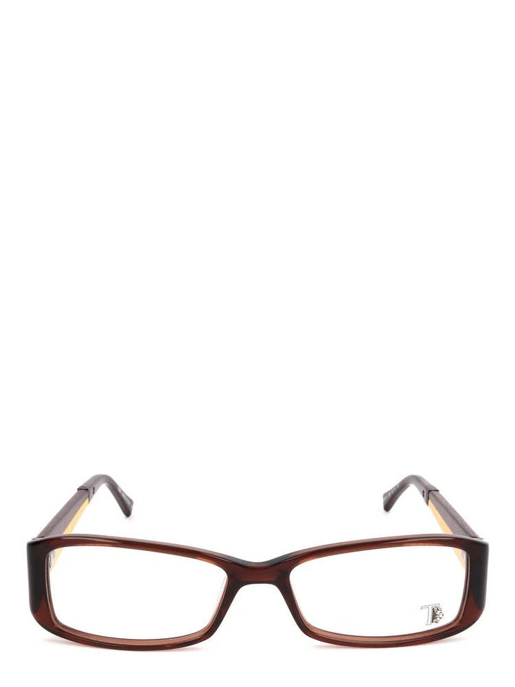 Bicolor Acetate Glasses (Frames) alternative