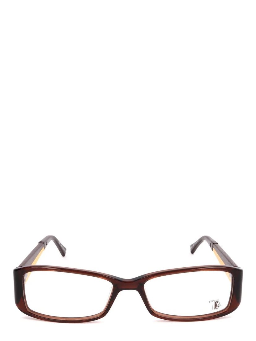 Bicolor Acetate Glasses (Frames)