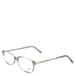 نظارات (إطارات) من الأسيتات الرمادي