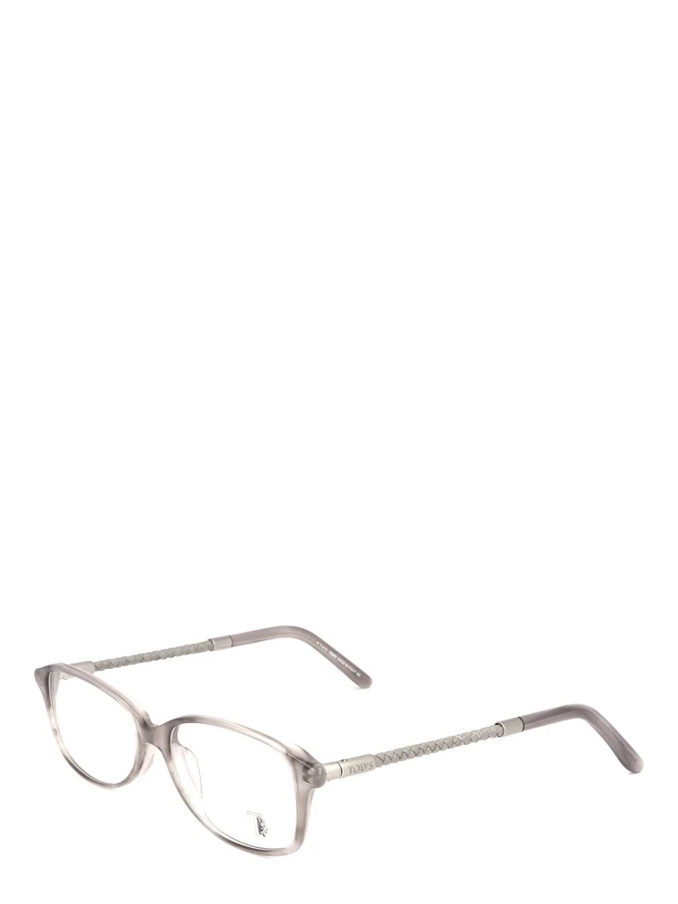 Gray Acetate Glasses (Frames)
