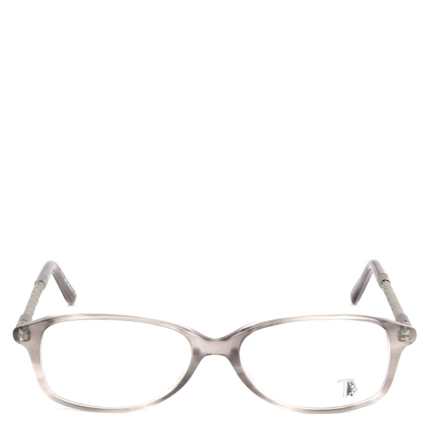 Gray Acetate Glasses (Frames)