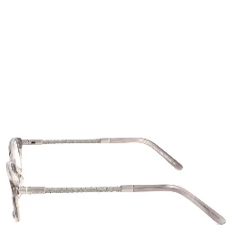 نظارات (إطارات) من الأسيتات الرمادي