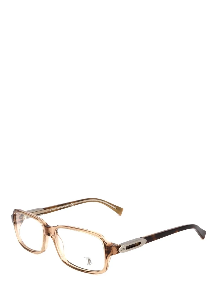 Brown Acetate Glasses (Frames)