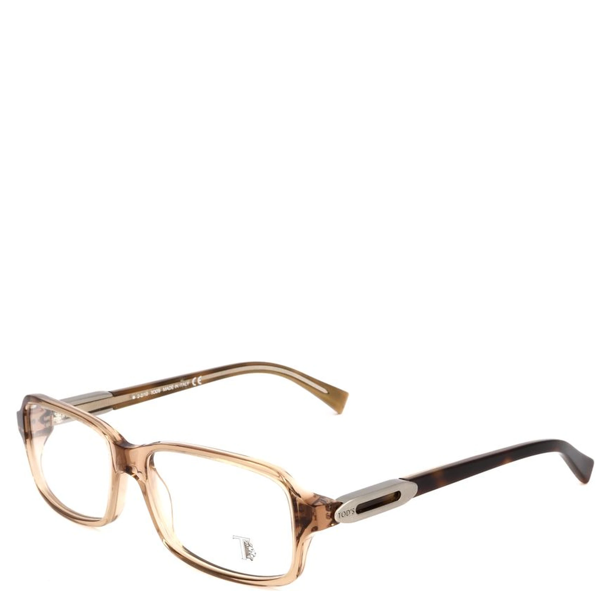 Brown Acetate Glasses (Frames)