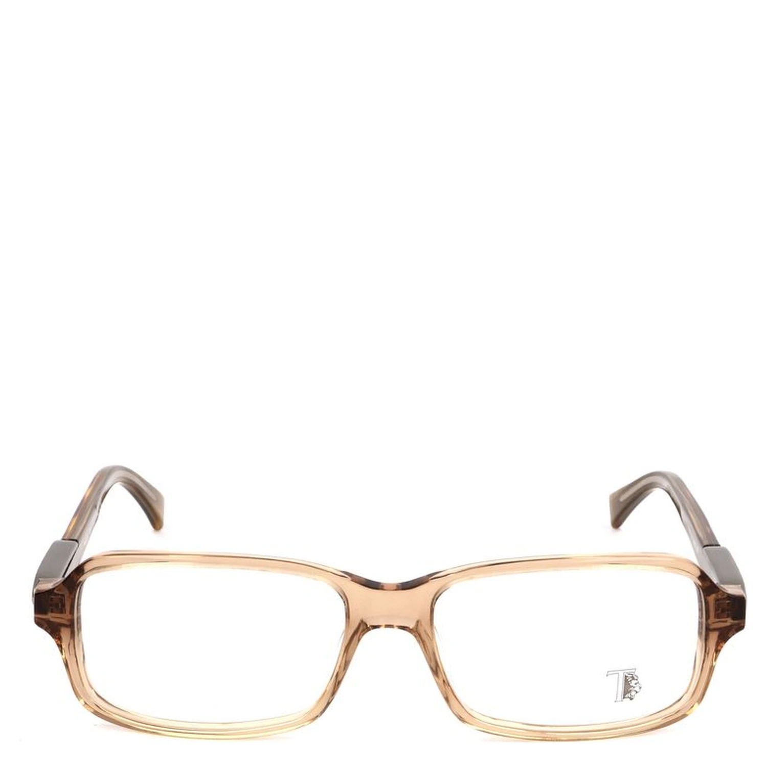 Brown Acetate Glasses (Frames)