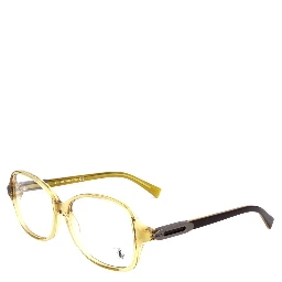 Green Acetate Glasses (Frames)