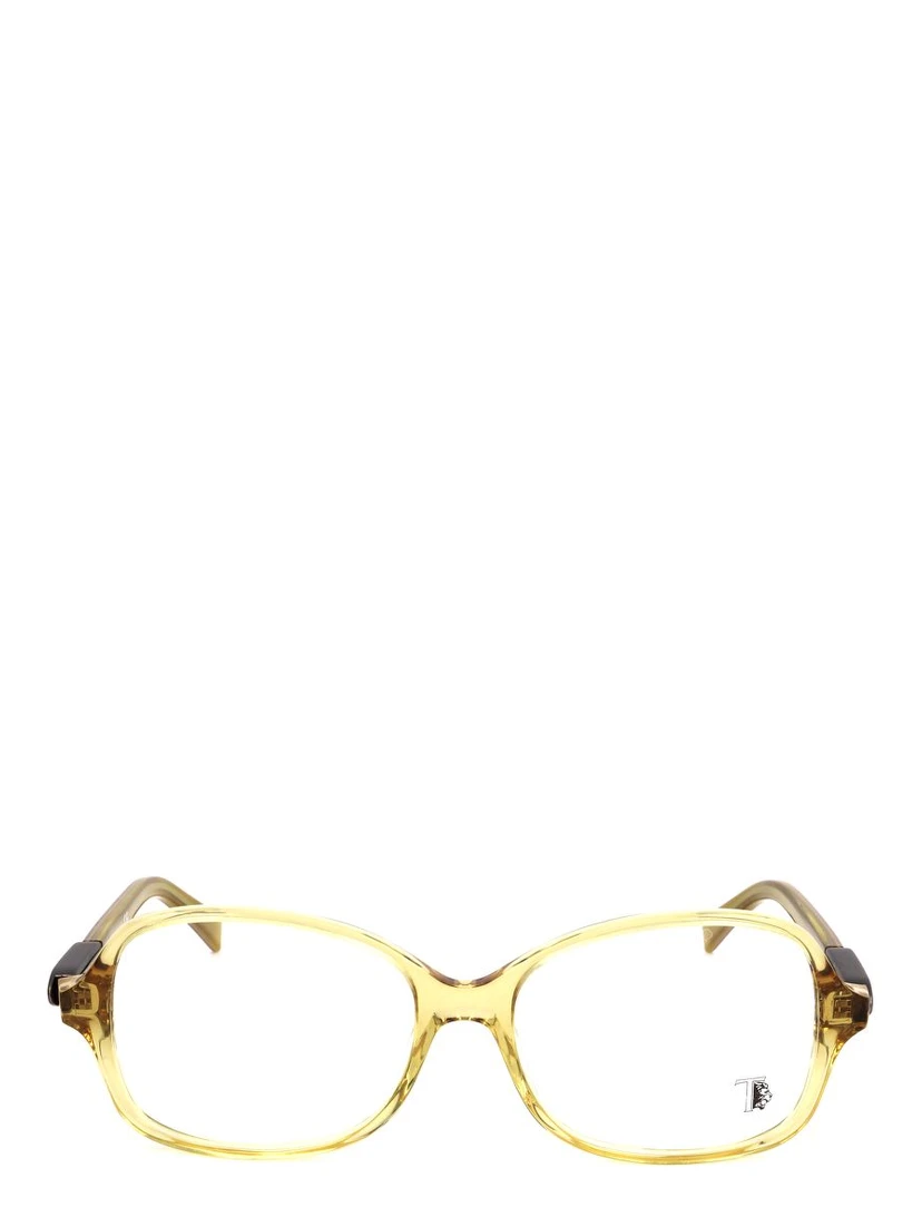 Green Acetate Glasses (Frames)