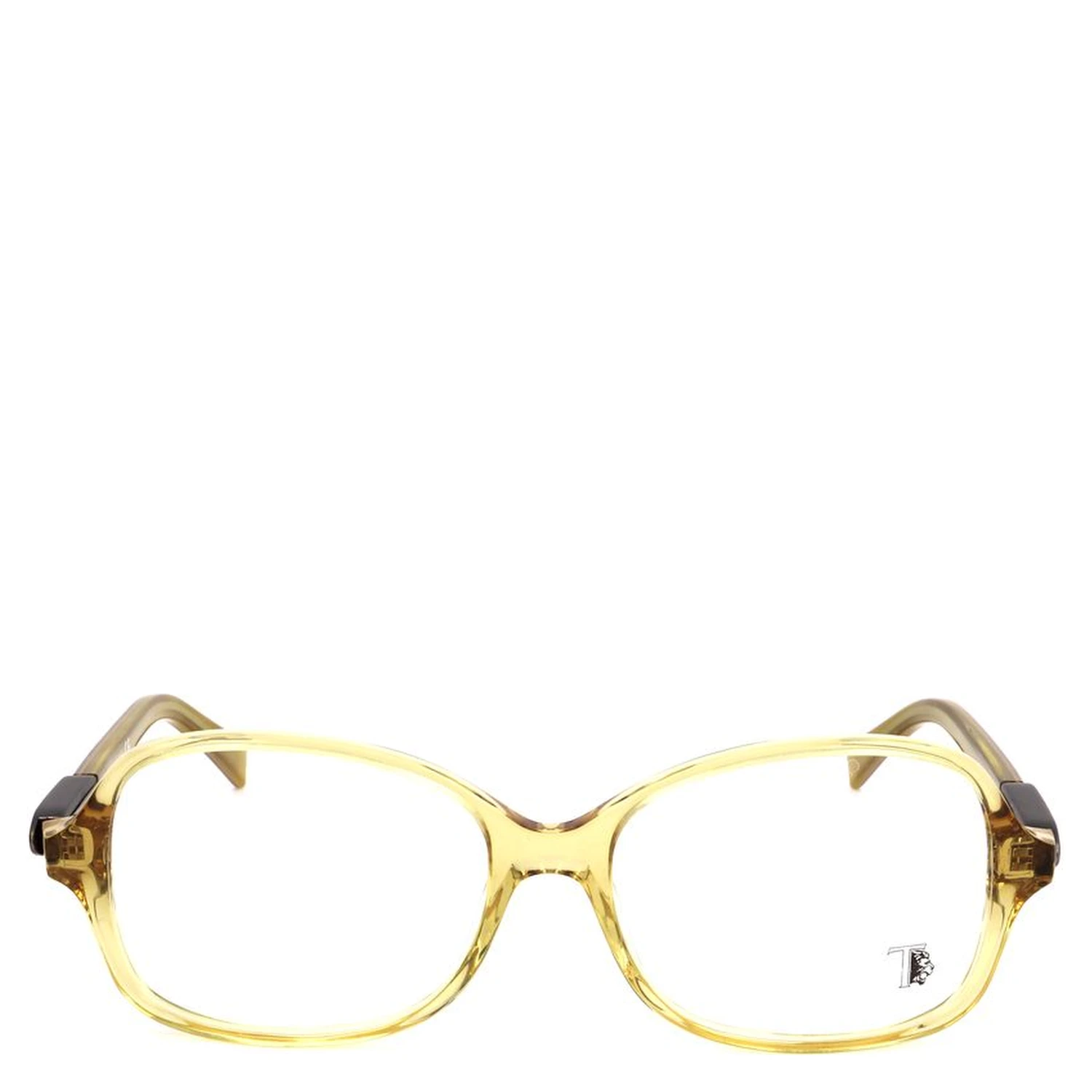 Green Acetate Glasses (Frames)