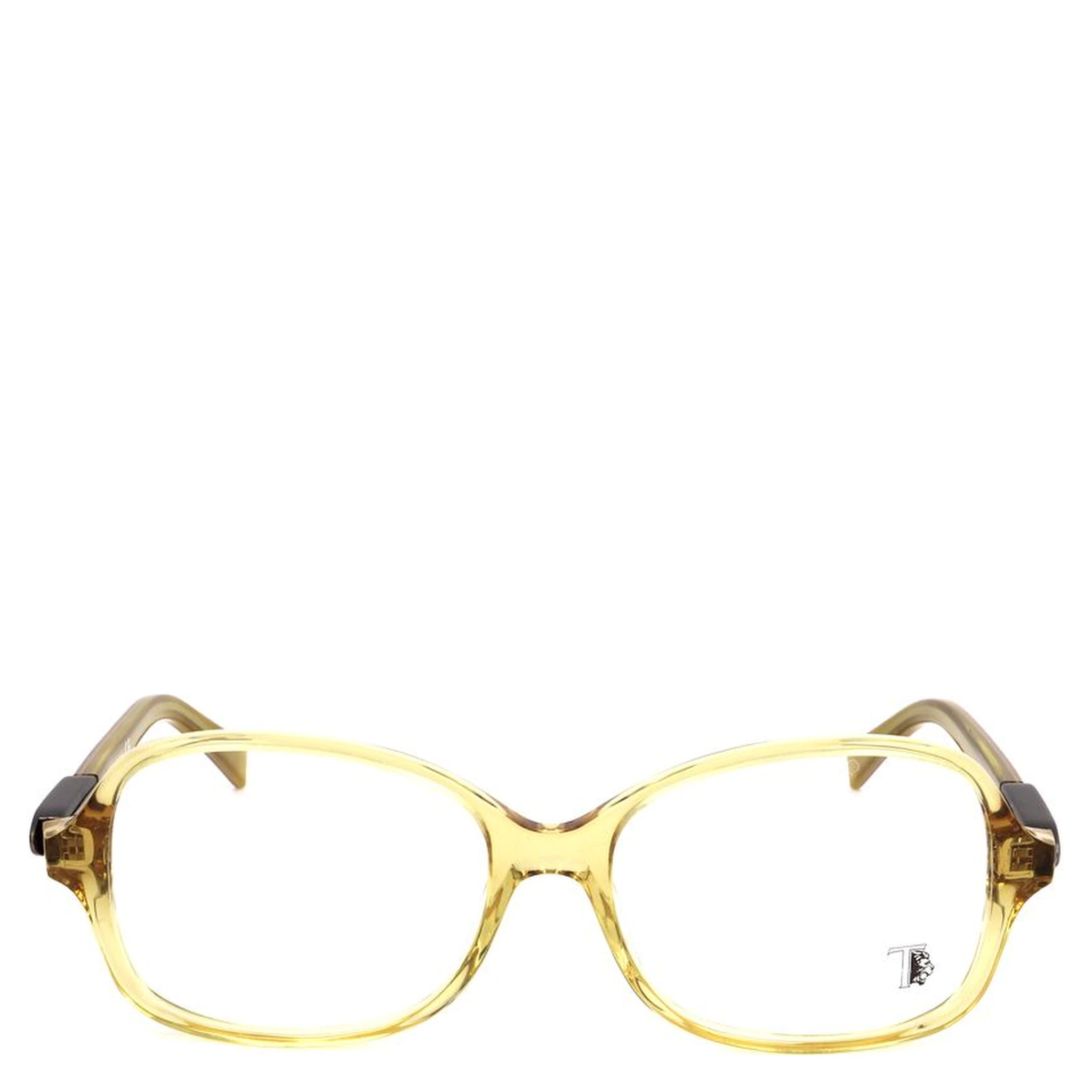 Green Acetate Glasses (Frames)