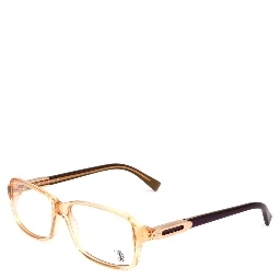 Orange Acetate Glasses (Frames)