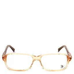 Orange Acetate Glasses (Frames)