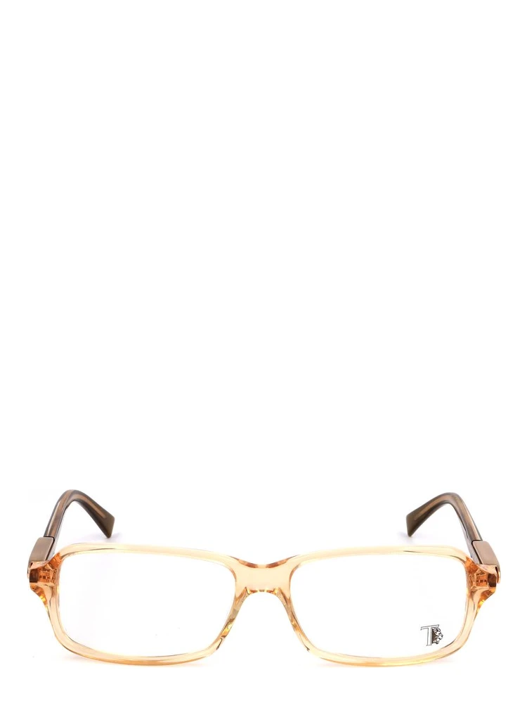 Orange Acetate Glasses (Frames) alternative