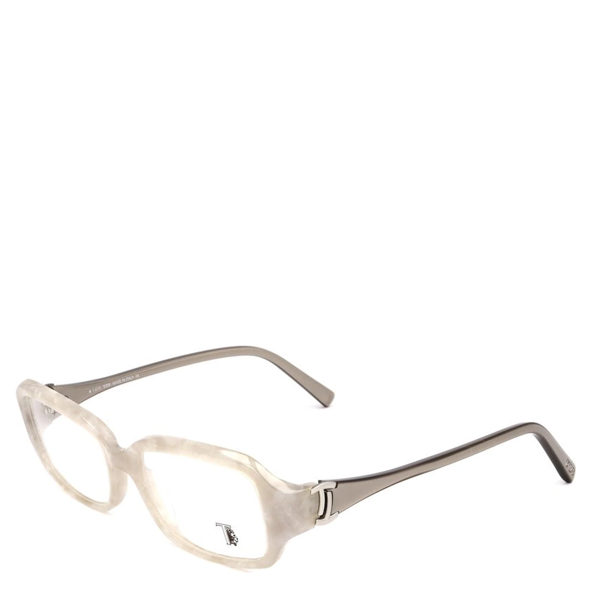 Gray Acetate Glasses (Frames)