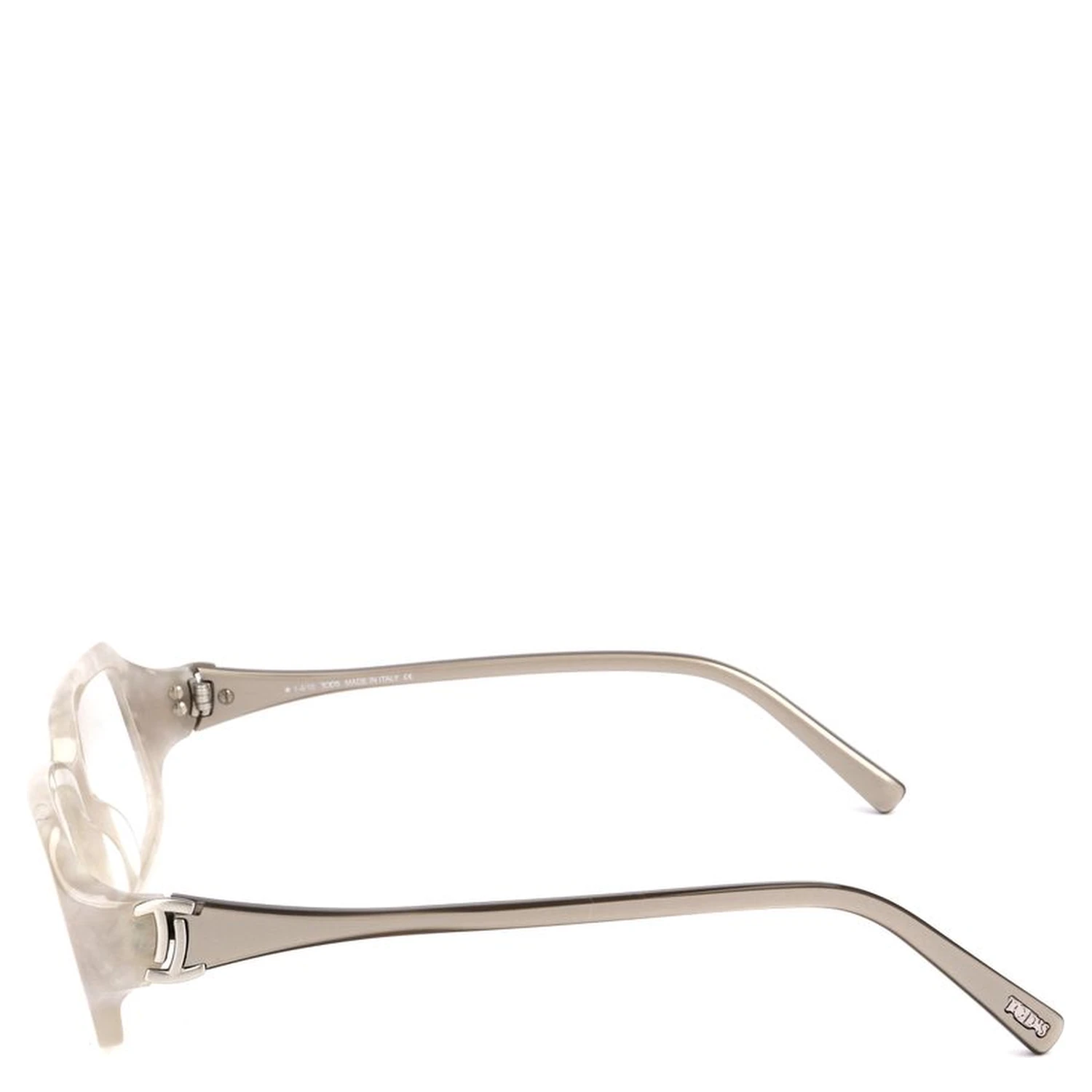 Gray Acetate Glasses (Frames)