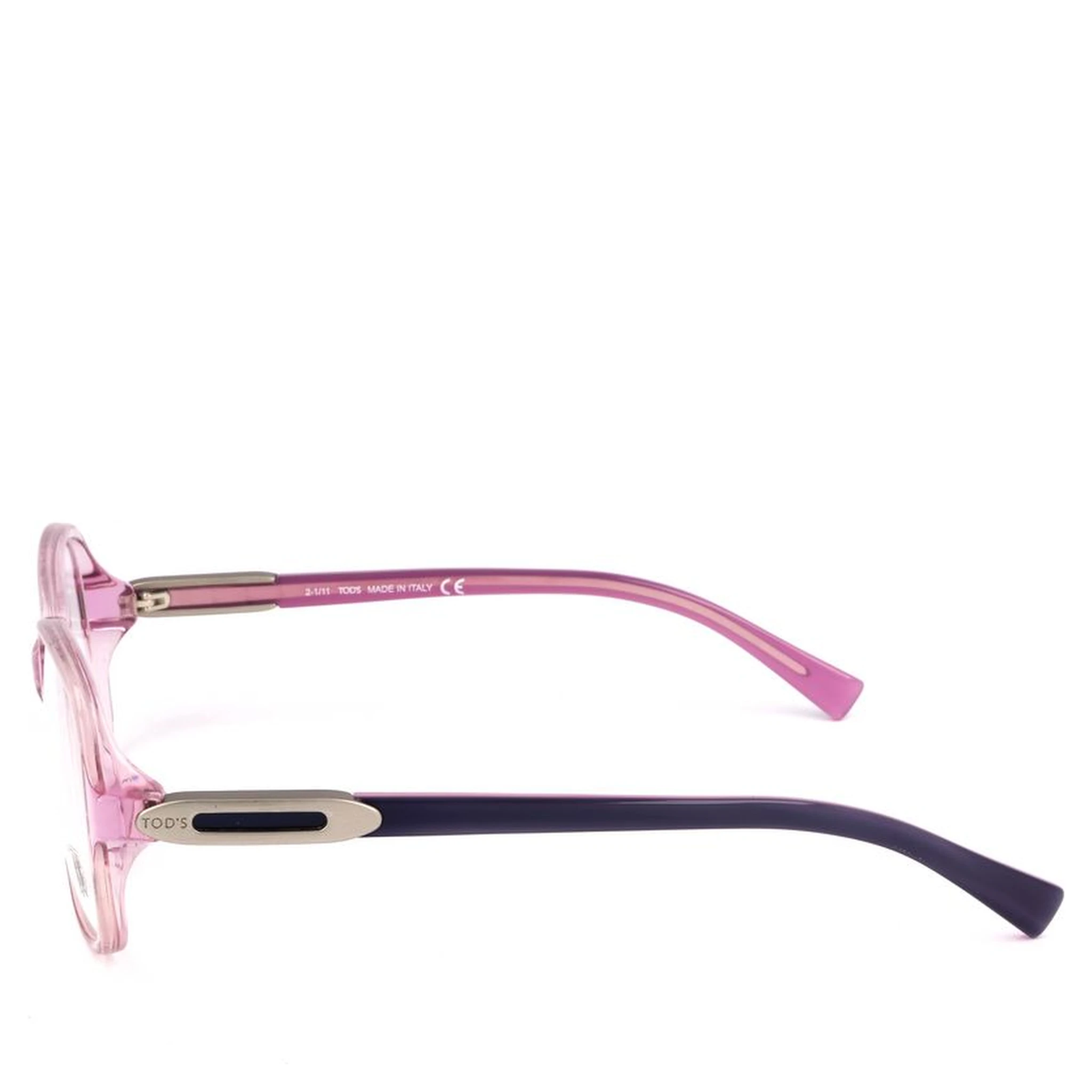 Multicolor Acetate Glasses (Frames)