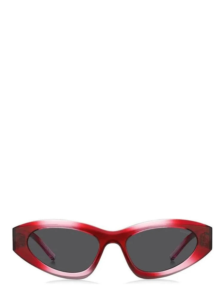 Multicolor Injected Sunglasses alternative