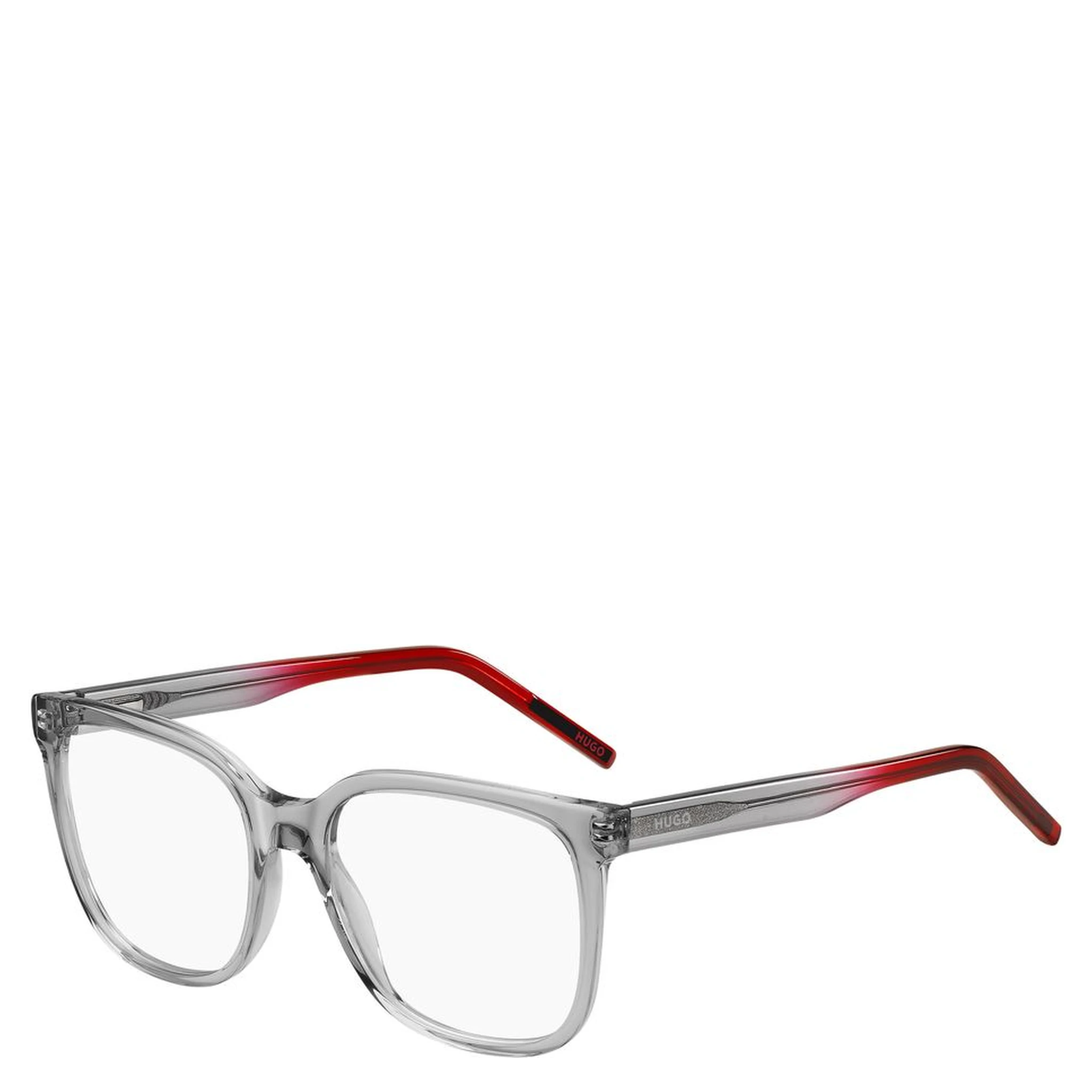 Gray Acetate Glasses (Frames)