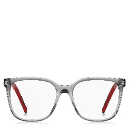 Gray Acetate Glasses (Frames)