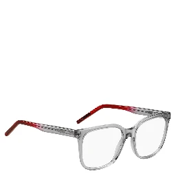 Gray Acetate Glasses (Frames)