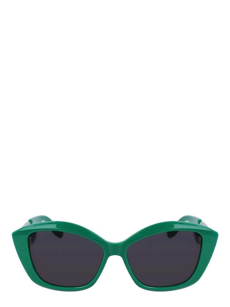 Green Injected Sunglasses alternative