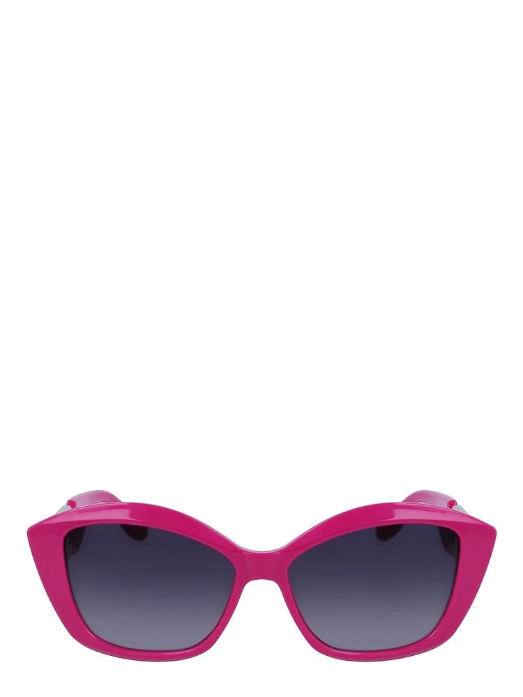 Multicolor Injected Sunglasses alternative