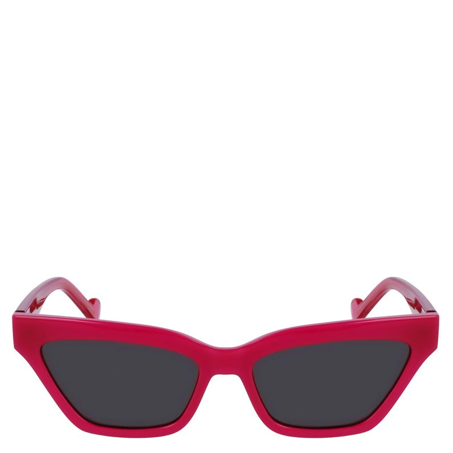 Multicolor Injected Sunglasses