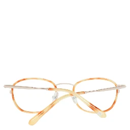 Brown Plastic Glasses (Frames)
