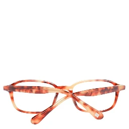 Brown Plastic Glasses (Frames)