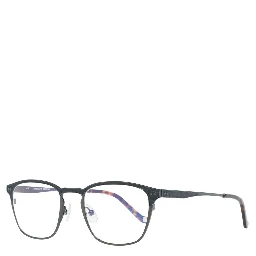 Gray Metal Glasses (Frames)
