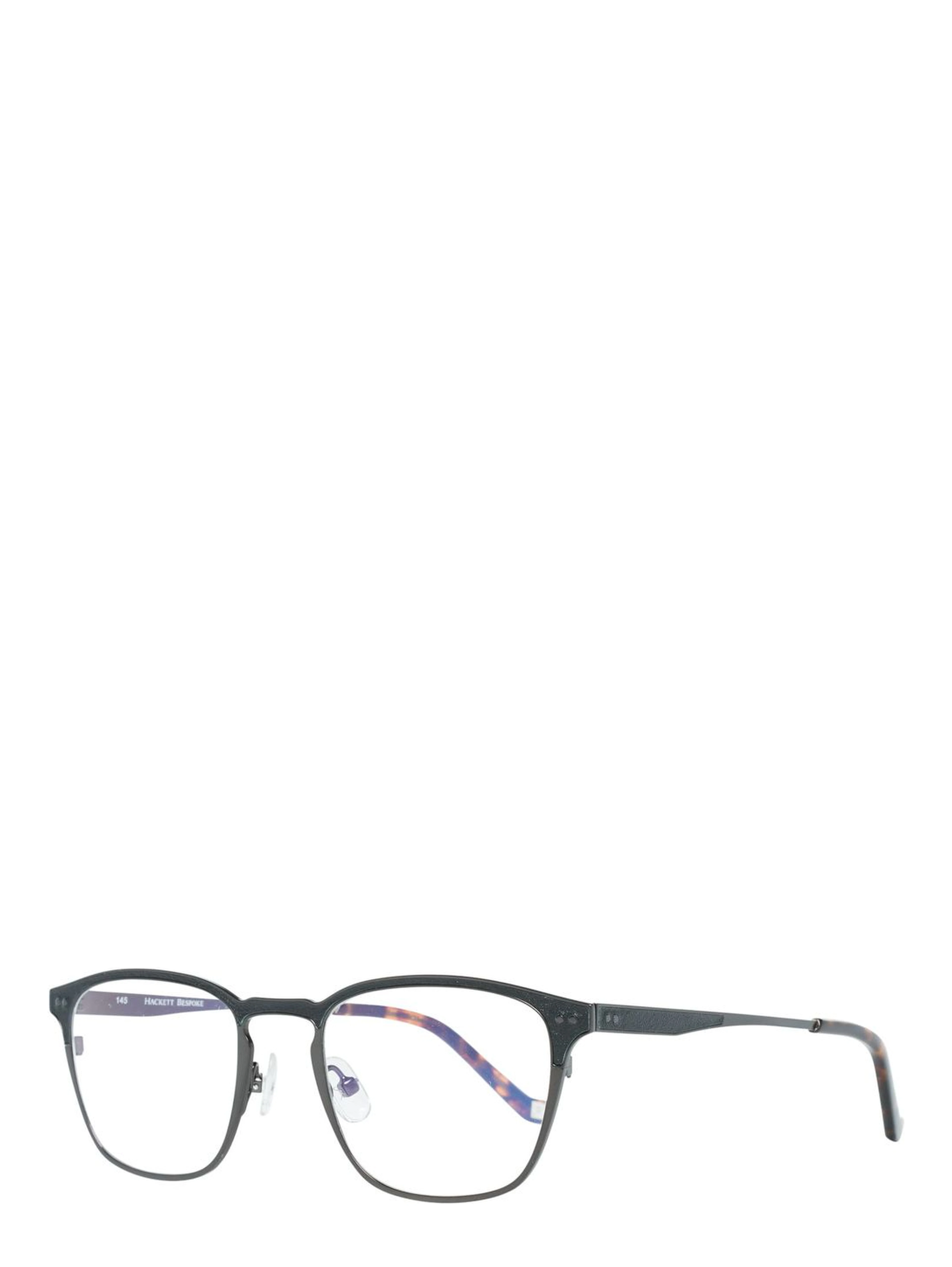 Gray Metal Glasses (Frames)