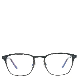 Gray Metal Glasses (Frames)