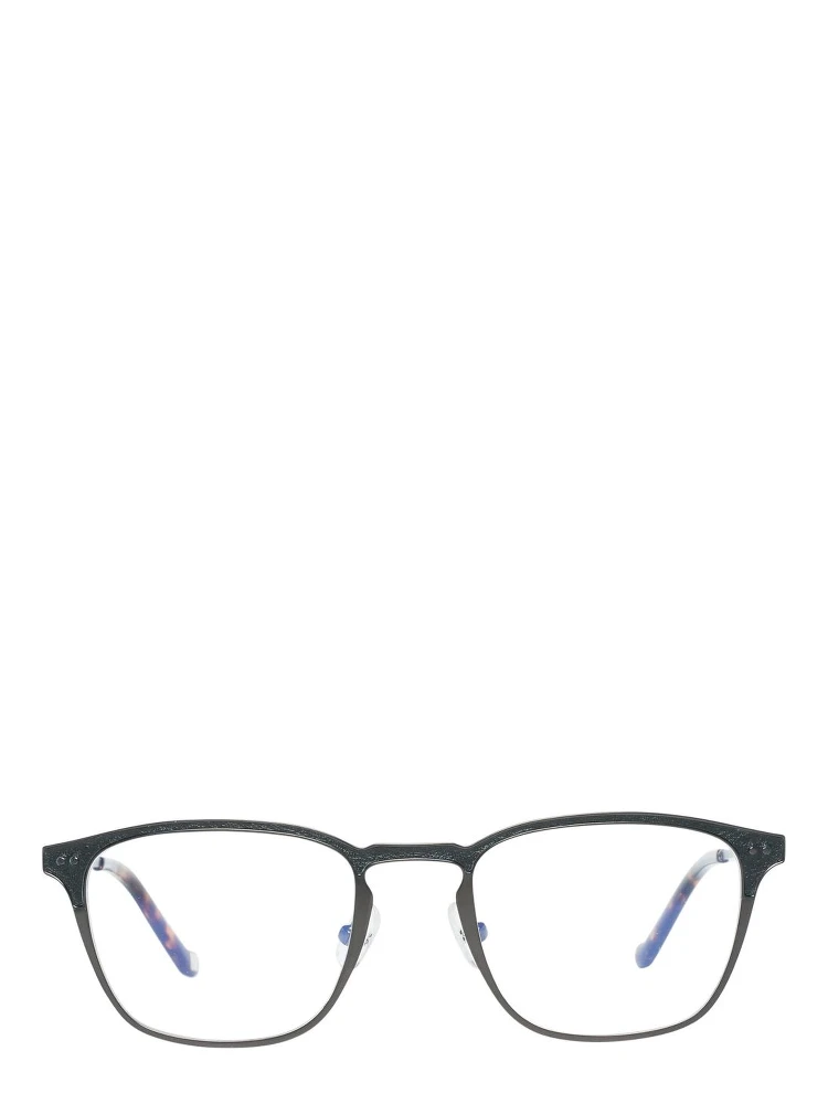 Gray Metal Glasses (Frames) alternative