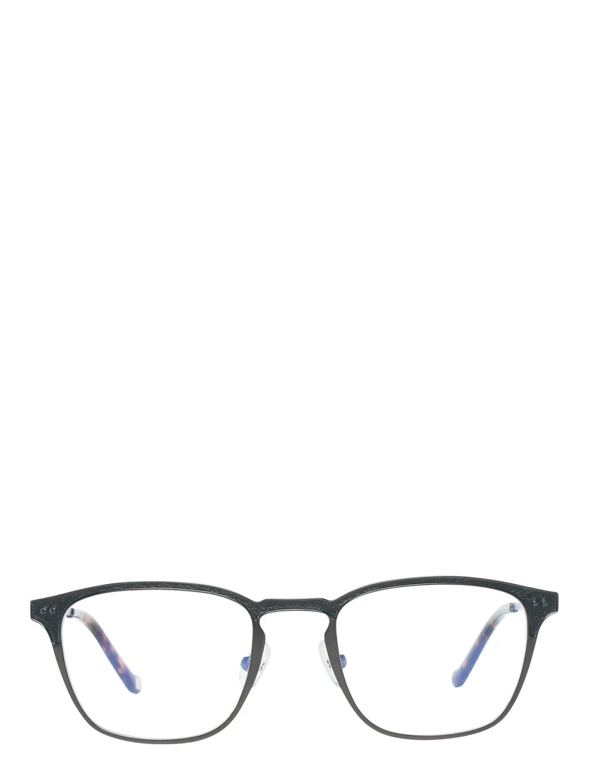 Gray Metal Glasses (Frames)