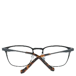 Gray Metal Glasses (Frames)