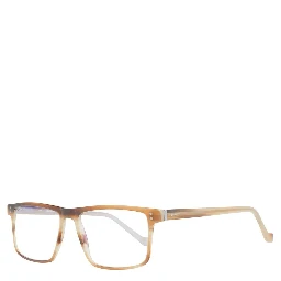Brown Plastic Glasses (Frames)