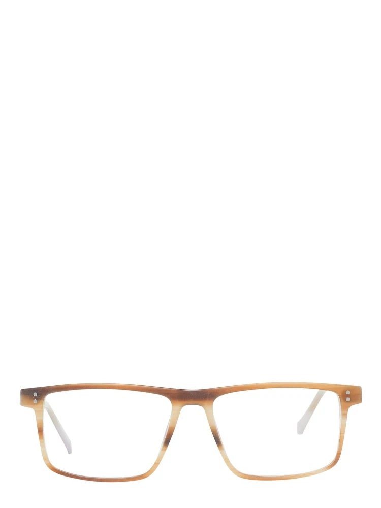Brown Plastic Glasses (Frames) alternative