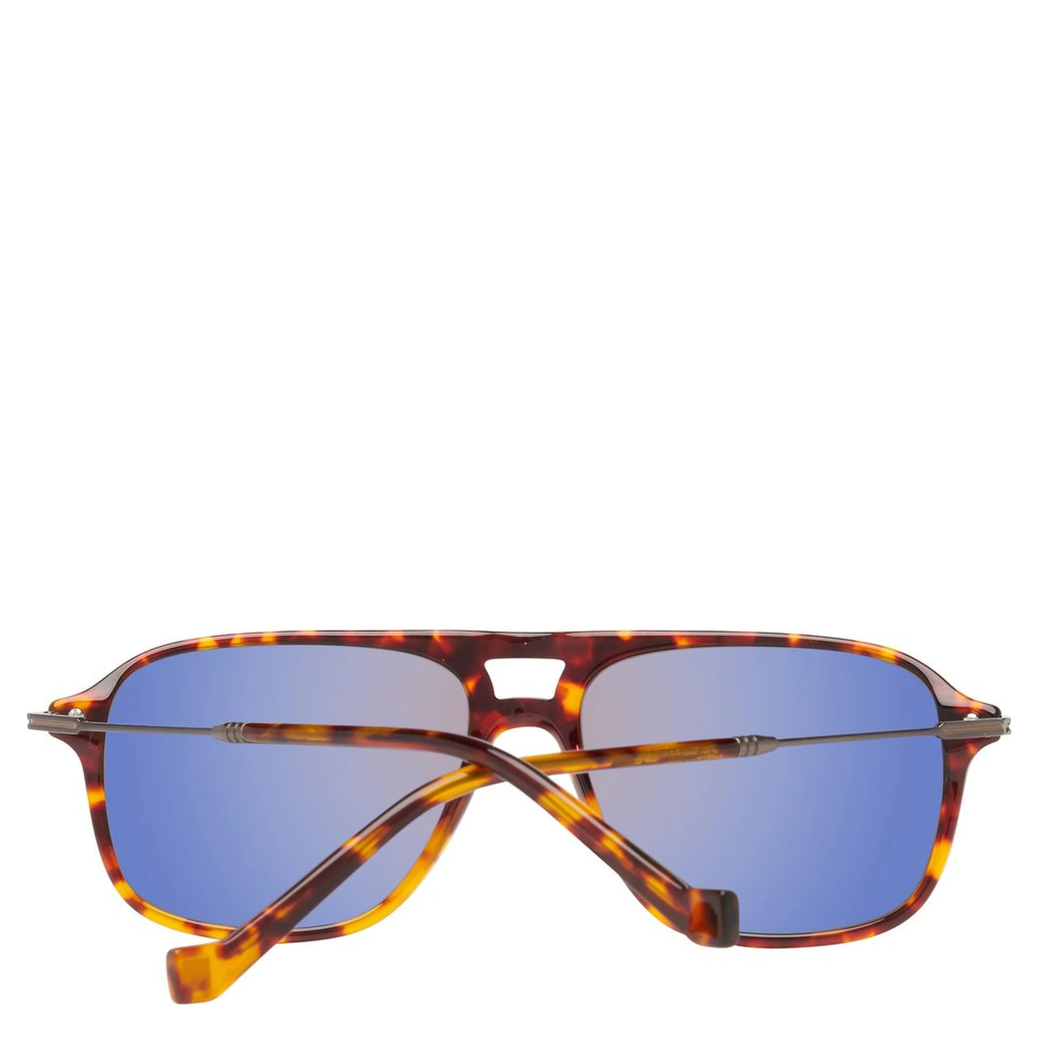 Brown Acetate Sunglasses